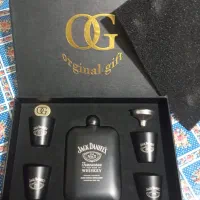 ست فلاسک و شات|زیورآلات و اکسسوری|تهران, کرمان|دیوار