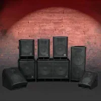 کرایه انواع باند برای تمامی مجالس