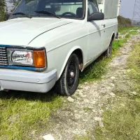 فروش وانت|خودرو سواری و وانت|رودبنه, |دیوار