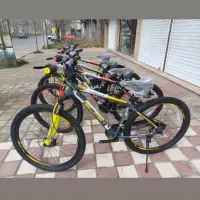 دنیای دوچرخه به قیمت وارد کننده اورجینال|دوچرخه، اسکیت، اسکوتر|رفسنجان, |دیوار