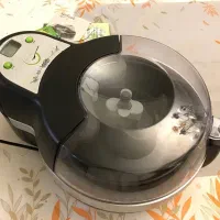 سرخ کن تفال فرانسه Actifry|اجاق گاز و لوازم برقی پخت‌وپز|تهران, زرگنده|دیوار