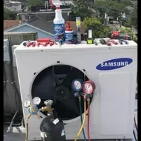 نصب وتعمیرات کولرگازی