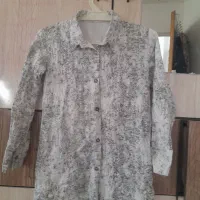 ۸ تا مانتو فقط ۳۰۰ تومن|کفش و لباس بچه|سبزوار, فیاض|دیوار