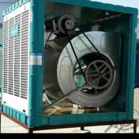 نصب و سرویس کولر ابی با نازل ترین قیمت