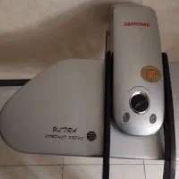 اتو پرسی ژانومه|اتو و لوازم اتو|تهران, شمشیری|دیوار