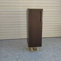 بوفه دکوری ابعاد ۲۳در ۱۱۰ و کمد سه طبقه ۲۳در۸۵
