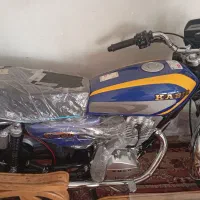 موتور کبیر 150مدل404