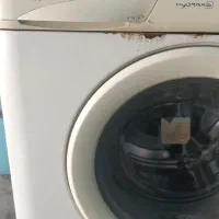 لباسشویی اوشن ایتالیا|ماشین لباسشویی و خشککن لباس|ملارد, |دیوار