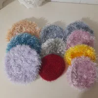 اسکاج .دستمال زیرقوری وکتری ودستمال سطوح