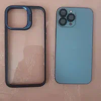 ایفون سیزده پرو مکس۵۱۲ گیگ