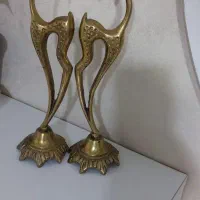 وسایل برنجی