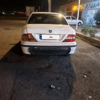 سمندseمدل۹۱|خودرو سواری و وانت|ملارد, |دیوار