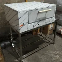 ذرت مکزیکی۲ جوجه ساندویچیtuفر دستگاه پیتزا گردان03|کافی‌شاپ و رستوران|ساری, |دیوار