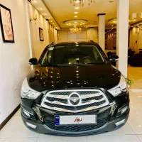 هایما s5 توربو ۶ سرعته ، مدل ۱۴۰۱