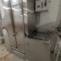 کباب پز  تابشی اتومات