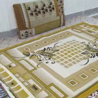 گلیم پشتی