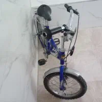 دوچرخه ۱۶