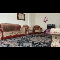 دفترکار اداری و مسکونی مرکز میناب ۸۵متر