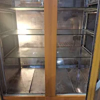 یخچال صنعتی