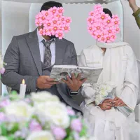 عکاسی و فیلم‌برداری مراسم عقد محضری