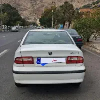 سمند مدل ۸۶