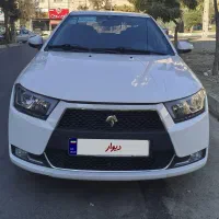 دنا پلاس تیپ 1 دنده ای مدل 1404