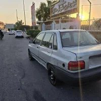 پراید 1388|خودرو سواری و وانت|شوش, |دیوار