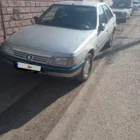 پژو ۴۰۵ مدل ۸۵