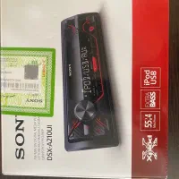 پخش خودرو سونی 210