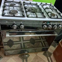 پنج شعله طرح فر در حد نو