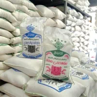 برنج ایرانی و پاکستانی و تایلندی  هومالی کالا برگ