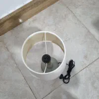 آباژور|چراغ خواب و آباژور|چغادک, |دیوار