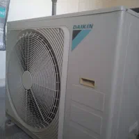 فروش داکت اسپیلت مدل DAIKIN