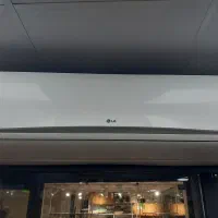 کولر18 هزار ال جی