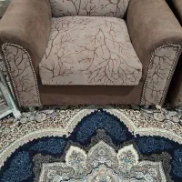 مبل 7 نفره تمیز