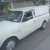 پیکان وانت بار|خودرو سواری و وانت|دزفول, |دیوار