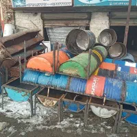 آخور‌‌گوسفندتحویل‌درب‌محل|لوازم جانبی حیوانات|سیلوانه, |دیوار