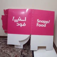 جعبه اسنپ باکس