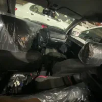 سورن ۴۰۲ فول Ef7|خودرو سواری و وانت|دزفول, |دیوار