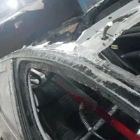 سپرسازی وچراغ سازی تعمیرات|خدمات موتور و ماشین|کلاله, |دیوار