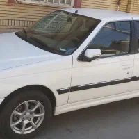 پارس سال چهاردیسک و مانیتور سیمی۱۴۰۲|خودرو سواری و وانت|قم, انسجام|دیوار