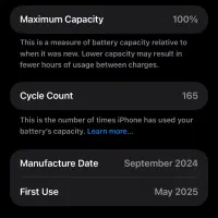 16 پرو مکس|موبایل|تهران, نیروی هوایی (پیروزی)|دیوار