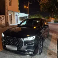 تیگو ۸ پرو مکس