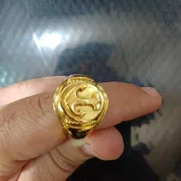 انگشتر طلا درحد نو|جواهرات|بوشهر, |دیوار