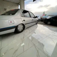 سواری پژو|خودرو سواری و وانت|لوندویل, |دیوار