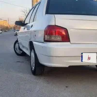 پراید ۱۳۲ مدل ۹۸ کم کار