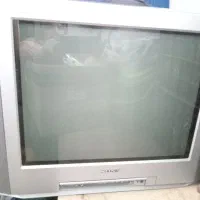 تلویزیون رنگی