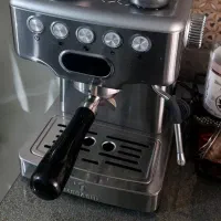 اسپرسوساز مباشی مدل ۲۰۳۴