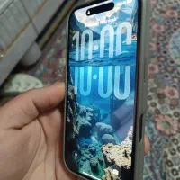 ایفون 16نرمال ریجستر همراه آداپتور