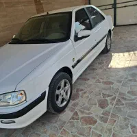 پارس مدل ۹۸موتوزیمنس بارینگ ولاستیک وتزینات کامل|خودرو سواری و وانت|لامرد, |دیوار